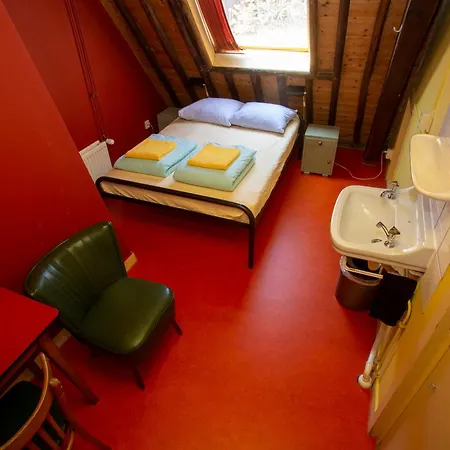Strowis Hostel-2